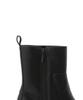 Emi Waterproof Ankle Boots 13WGS254504 BLK