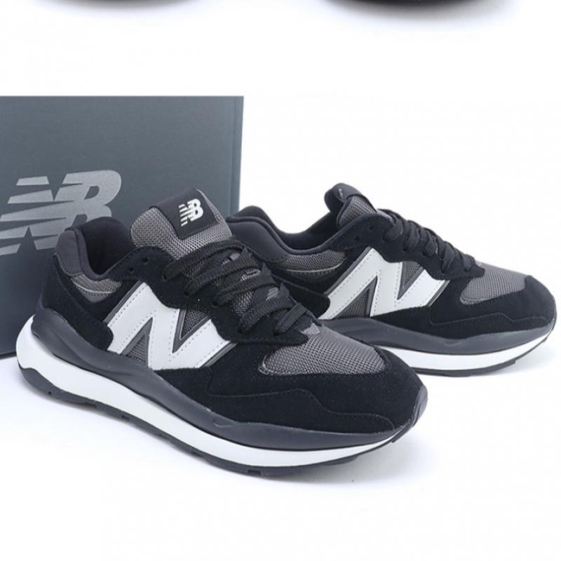 New Balance 5740 Black