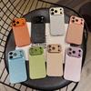 Capas para telemóveis – Para-choques para smartphones