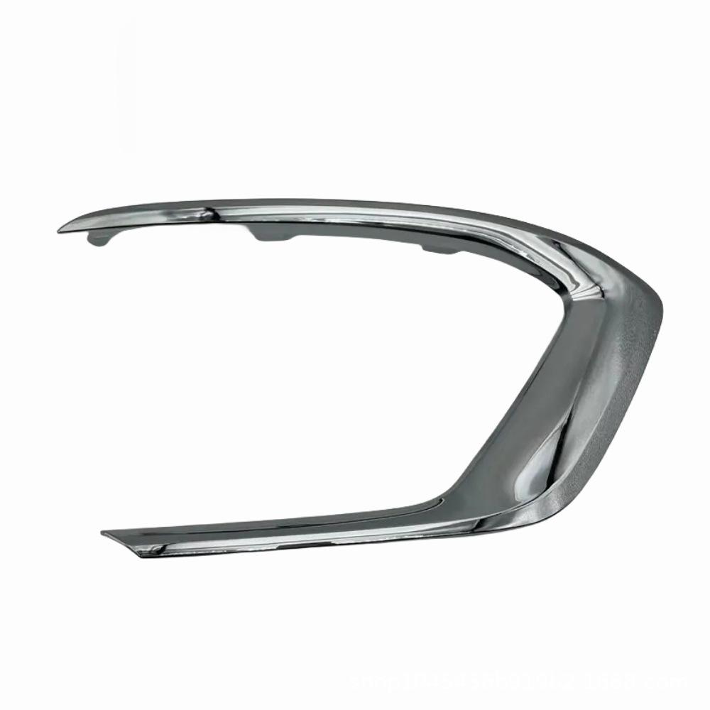 Рамка противотуманной фары Peugeot 5008 Яркая полоса YL00571480/YL00882380 Left
