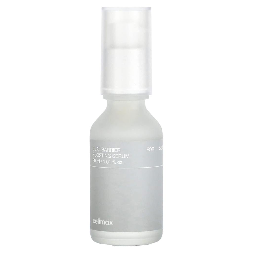 Dual Barrier Boosting Serum, 30Ml(1.01Fl Oz)