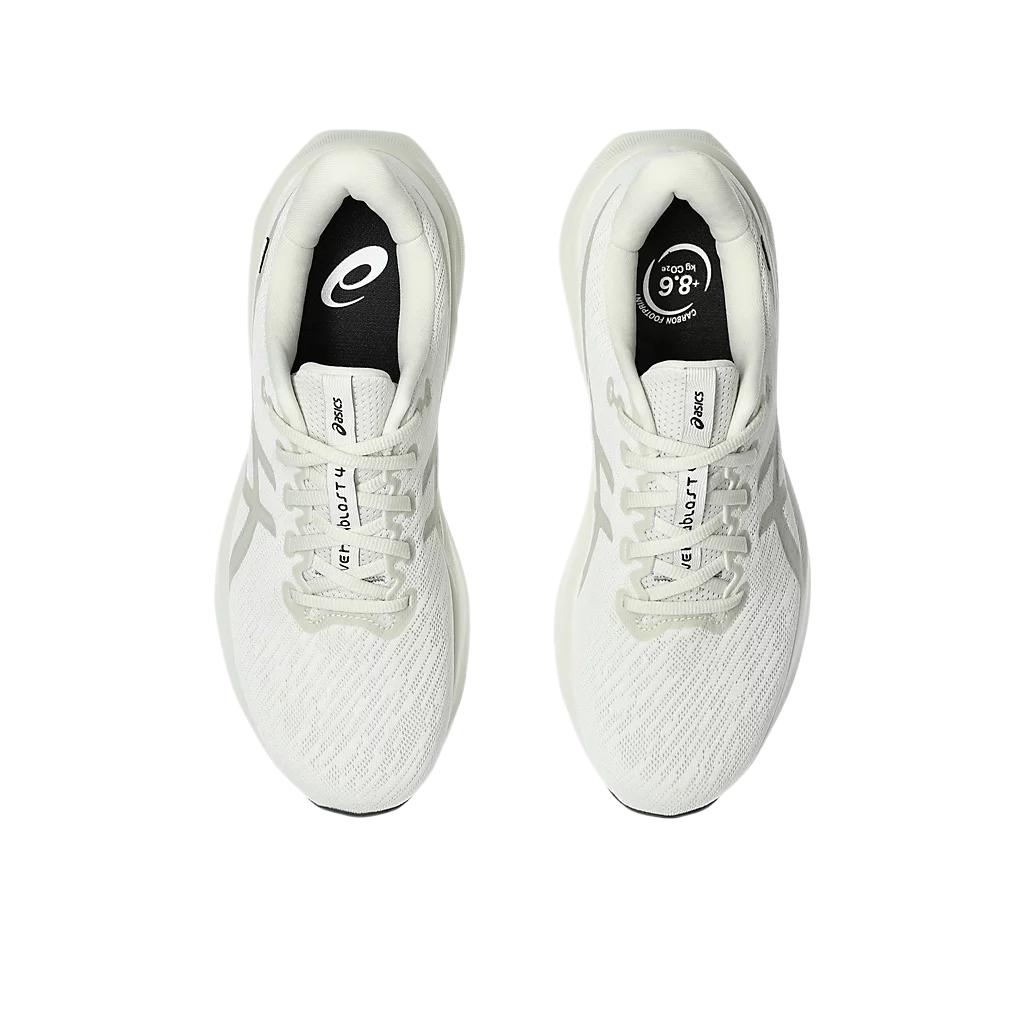 Asics Versablast 4 Lake Grey Men Sneakers Seal-Grey 1011B984-300