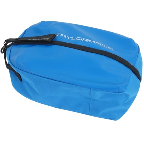 TaylorMade City Tech Shoe Case, Blue, Men's Shoe C