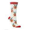European and American Women's Fashion Christmas Socks Elk Men's and Women's Long Socks Cotton Socks Mid Tube Socks Halloween Socks Trend