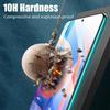 5Pcs Tempered For for Xiaomi 12 13 12S 14 5G Screen Protector On Redmi Note 11 10 9 8 Pro 11S 10S 9S 8T Glass