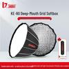 Jinbei KE-90 Quick Release Softbox
