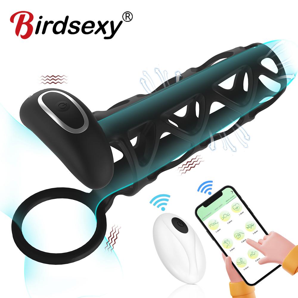 РџСЂРёР»РѕР¶РµРЅРёРµ Bluetooth Р’РёР±СЂРёСЂСѓСЋС‰РµРµ РєРѕР»СЊС†Рѕ РЅР° С‡Р»РµРЅ РљРѕР»СЊС†Рѕ РґР»СЏ РїРµРЅРёСЃР° Р’РёР±СЂР°С‚РѕСЂ Р—Р°РґРµСЂР¶РєР° СЌСЏРєСѓР»СЏС†РёРё РЎРµРєСЃ-РёРіСЂСѓС€РєРё РґР»СЏ РјСѓР¶С‡РёРЅ РџР°СЂР° РљРѕР»СЊС†Рѕ РґР»СЏ РїРµРЅРёСЃР° РљРѕР»СЊС†Рѕ РґР»СЏ РїРµРЅРёСЃР° Р СѓРєР°РІ РґР»СЏ С‡Р»РµРЅР° No Remote APP