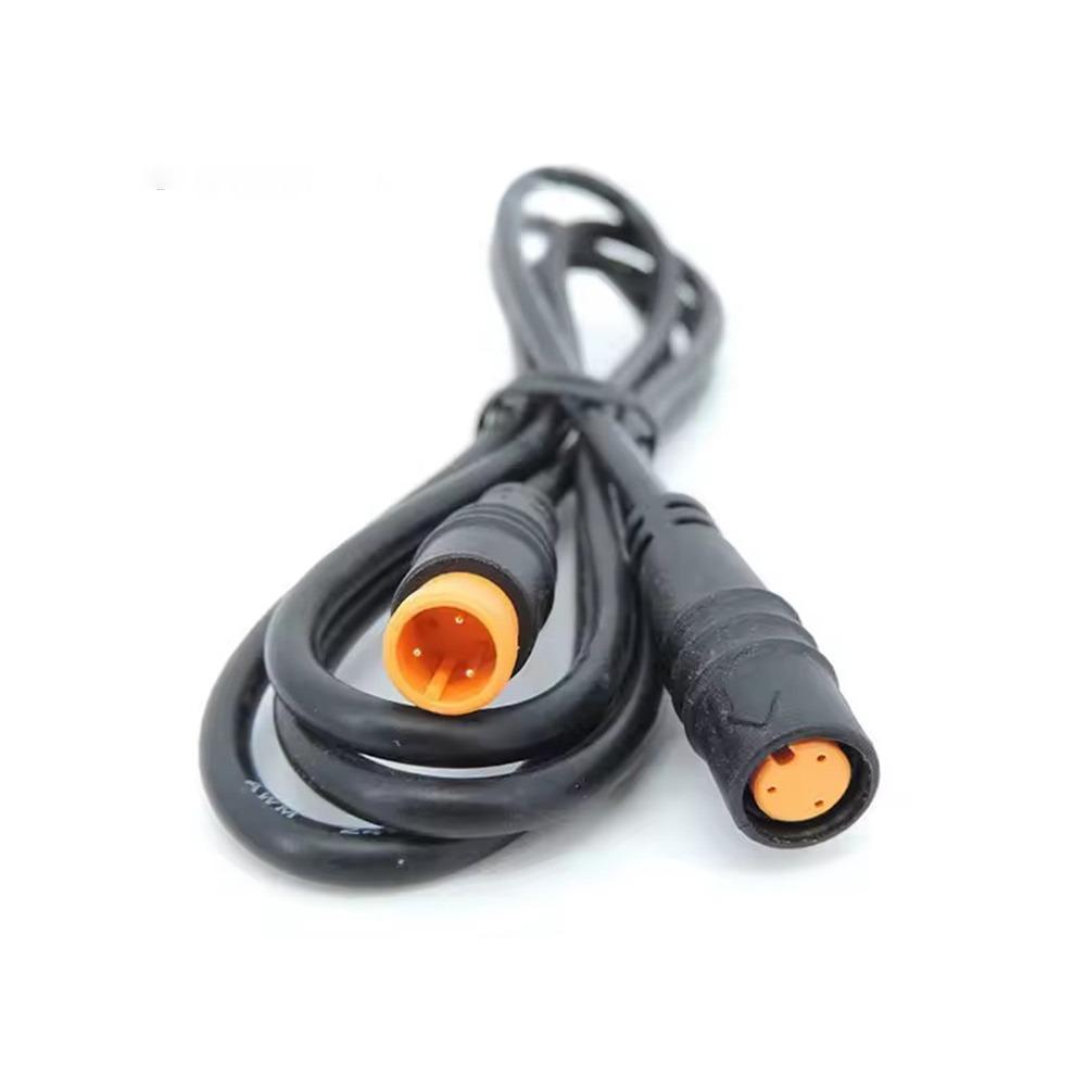 חוט נחושת לאופניים חשמליים איבייק לאופניים חשמליים כלי רכב חשמלי