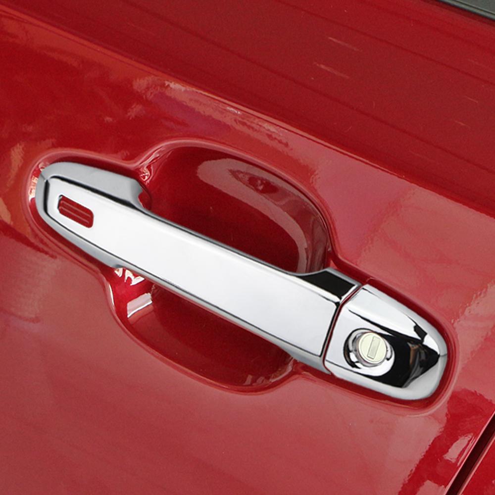For Toyota C-HR CHR C HR 2016 2017 2018 2019 2020 2025 2025 Door Handle Cover Door Trim Decoration Sticker Styling Accessories