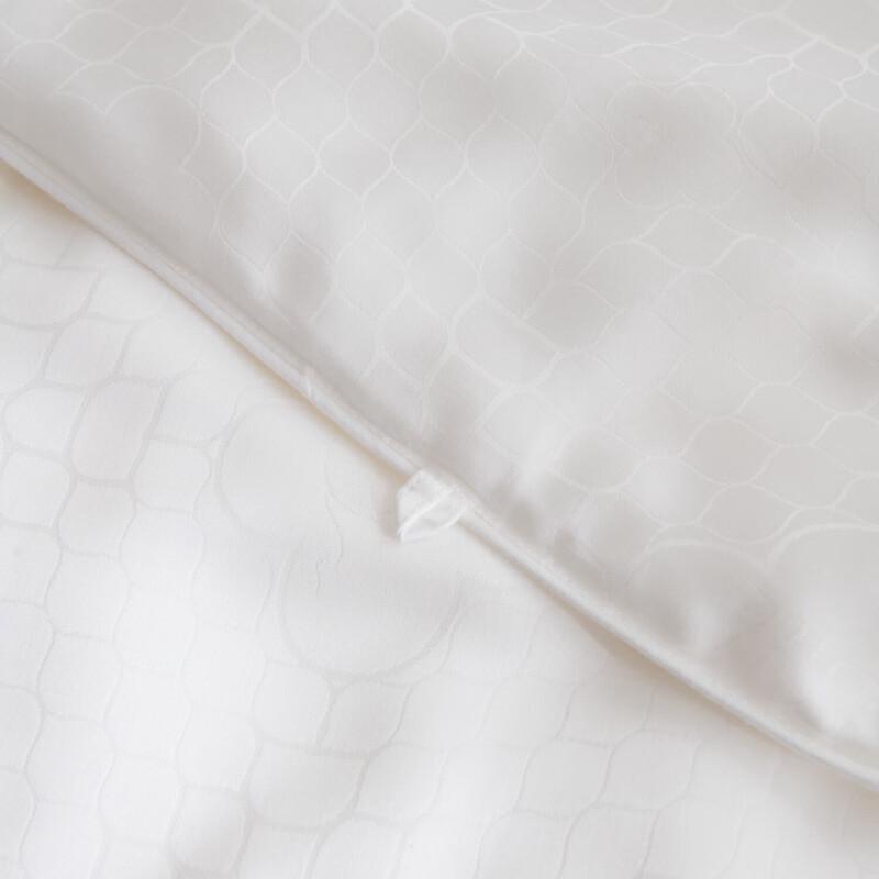 Muji Mulberry Silk Quilt