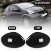 Calotta Specchietto Retrovisore Laterale Destro Sinistro Guscio Copertura Specchietto Laterale Porta Per Toyota AYGO 107CC Citroen C1 2006 2007 2008 2009 2010 2011-2014