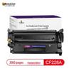 Compatible HP 28A CF228A Black Toner Cartridge