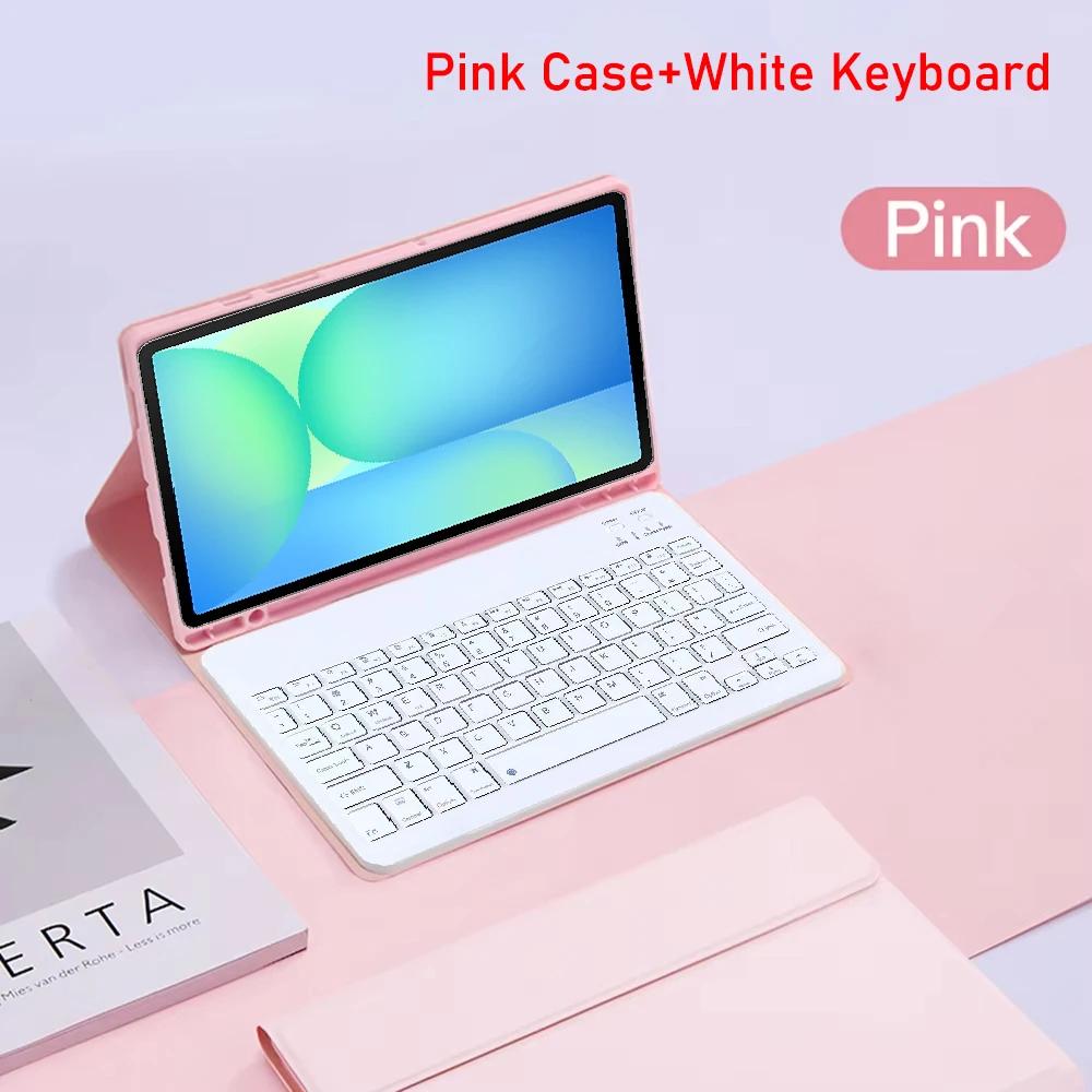 Keyboard Case For Samsung Galaxy Tab