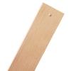 Universal Analog Thermometer Outdoor Indoor Room Wall Mounted