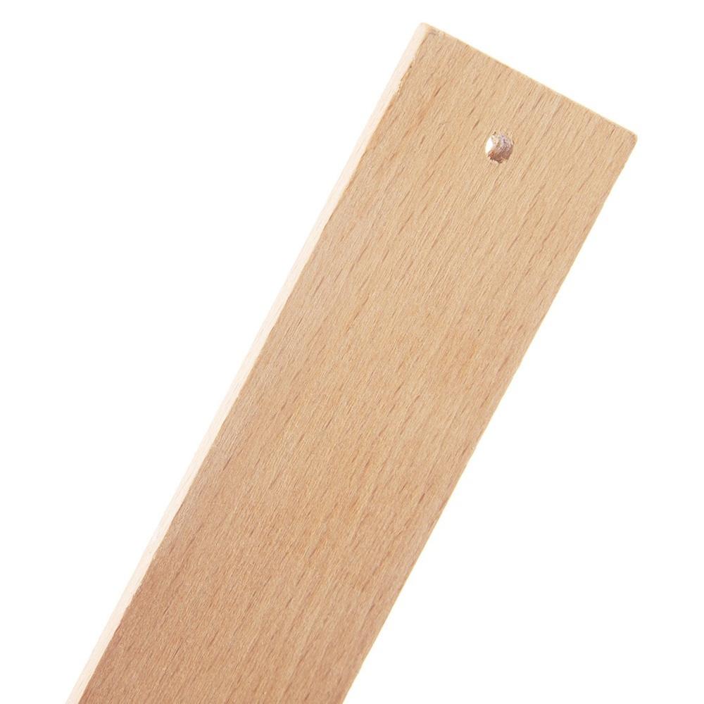 Universal Analog Thermometer Outdoor Indoor Room Wall Mounted