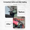 1Pair Universal Motorcycle Modification Accessories  for Motorcycle Electric Bike
