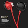 Earphones Headphones Headset Earbuds In-Ear Bass Stereo Hi-Fi With MIC Wired