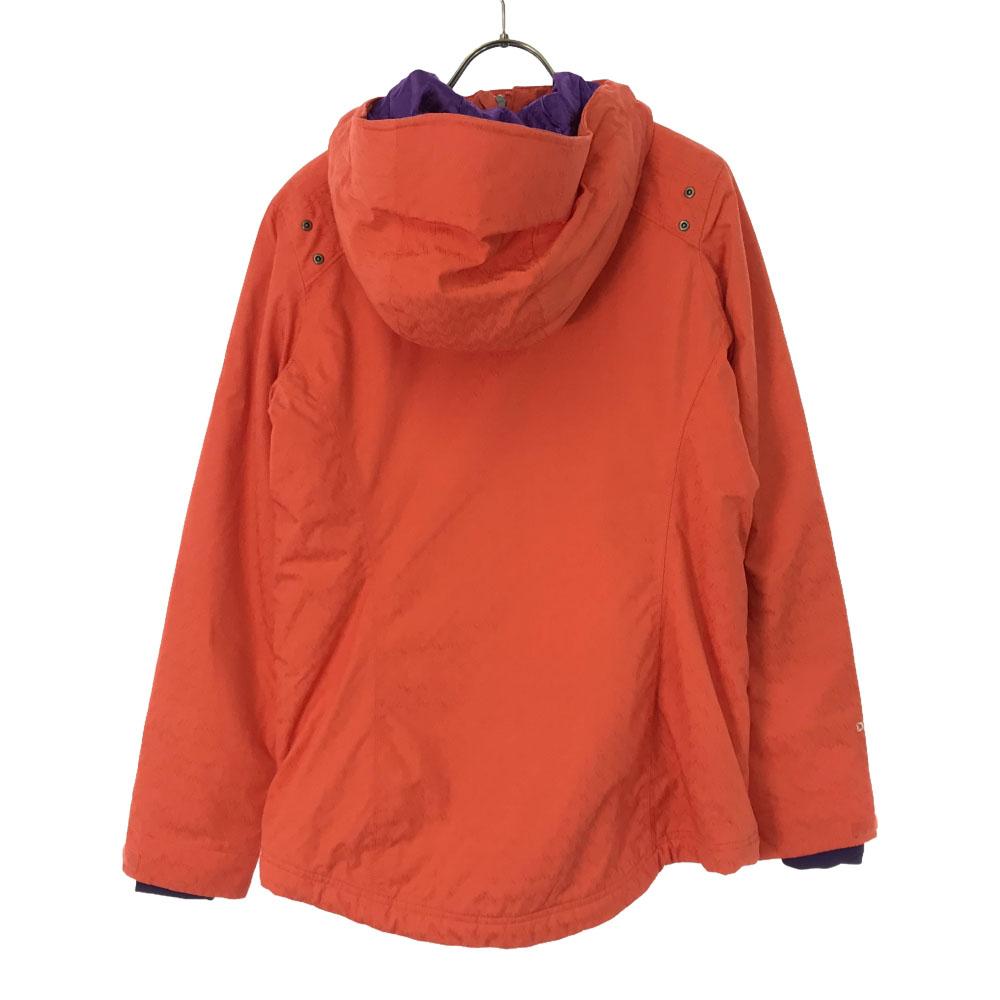 MOUNTAIN HARDWEAR Batting jacket XS Nylon jacket with thumbholes Women Used