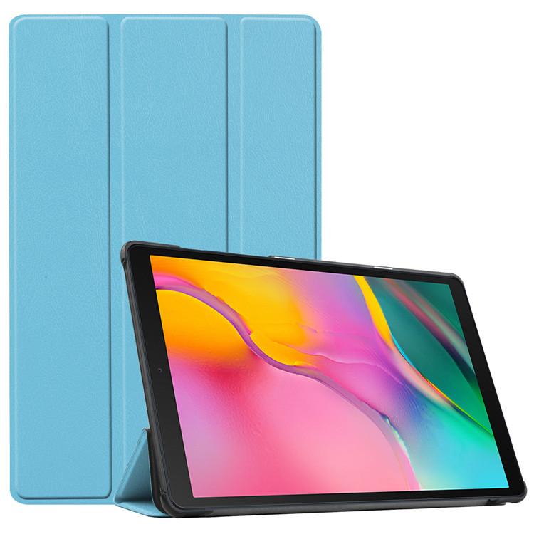 For Huawei Matepad SE 11 Tri-Fold Protective Case 11.5S 24 Shell Leather Cover