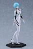 Max Factory PLAMAX Rei Ayanami from Thrice Upon a Time Assembled Plastic Model Kit Evangelion 3.0+1.0 Non-Scale (Reissue)
