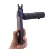 2000X25 Magnification HD Monocular Telescope Durable Mobile Phone Telescope  Traveling