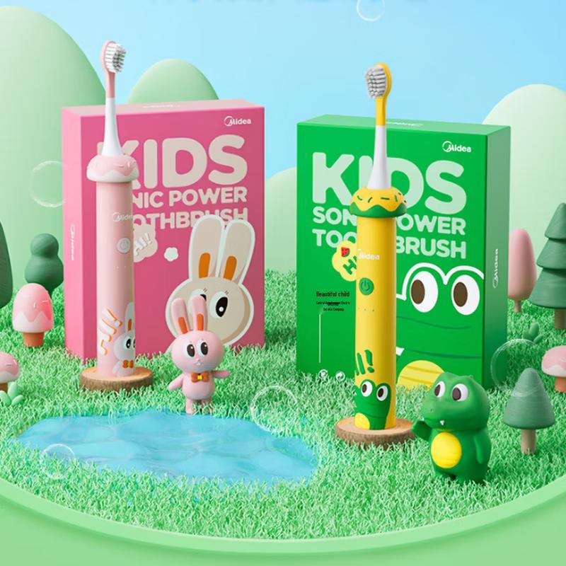 Midea YE1 Children s Sonic Electric Toothbrush