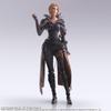 Final Fantasy XVI Bring Arts Benedicta Herman PVC malovaná pohyblivá figurka
