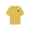 Li-Ning x MARVEL Spider-Man Comic Graphic T-Shirt Yellow Men AHSSB93-2