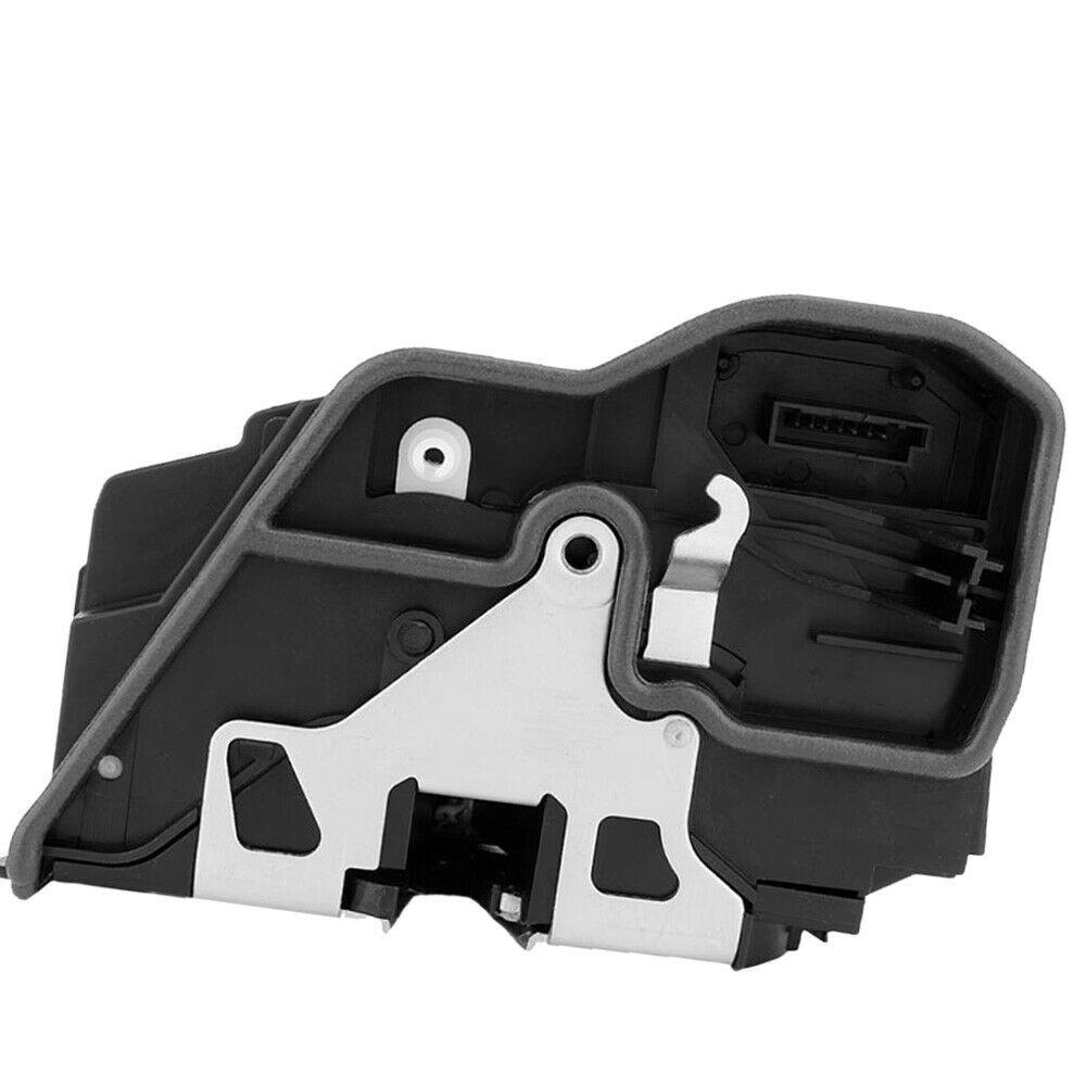 BMW Car Door Lock Actuator (Compatible with Part Numbers 51217202143, 51217202146)