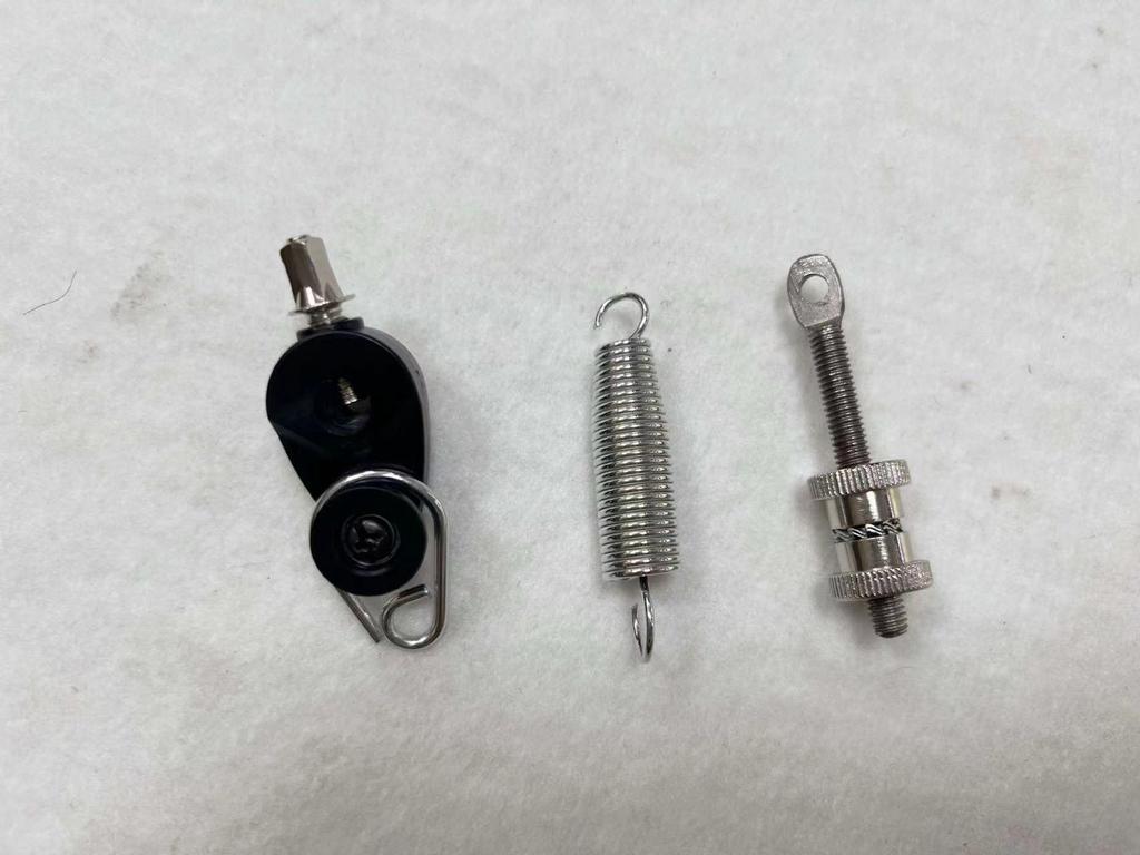 Jazz Drum Kit Kick Pedal Springs - Single & Double Options