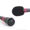 LINGSHENG ZH-IP208ip IP Network Intercom Paging Microphone CN plug (adapter included)