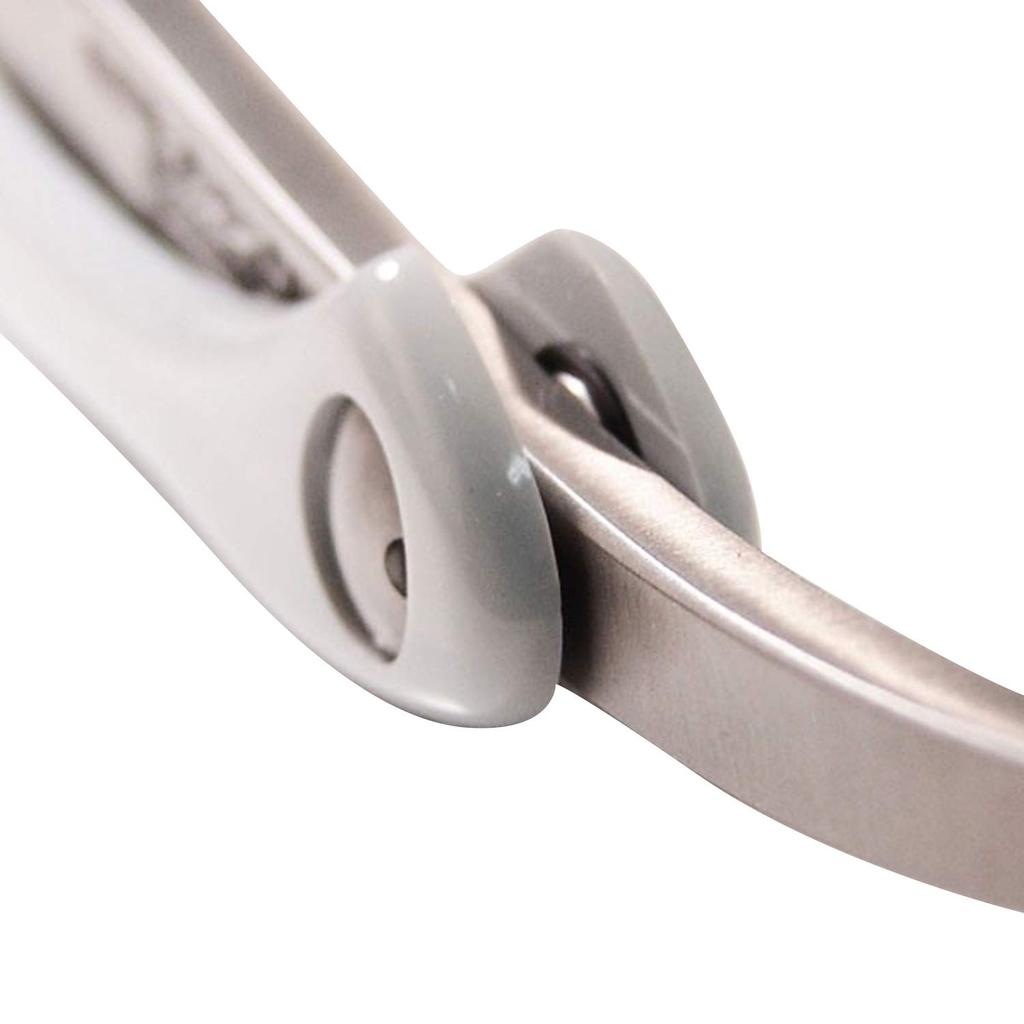 FEATHER Artist Club DX Razor ACD-R (Replaceable-Blade Straight Razor / Professional Shaving Holder)