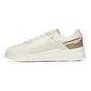 Anta Lifestyle Series Low-Top Sneakers Men Sneakers White Gray 912128820-3