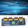 PWM Servo Driver 16‑Channel Motor Drive Board Module IIC Interface PCA9685 for Robot