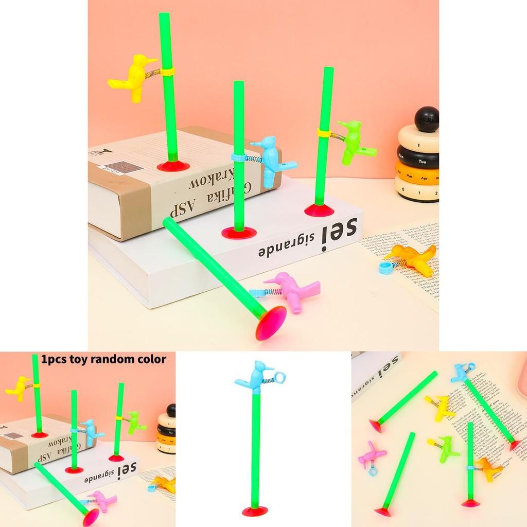Kids Bird Puzzle Toy With Whistle For Cognitive Development And Fun