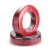 Copper-Clad Aluminum RVB Red and Black Parallel 2-Core Speaker Wire