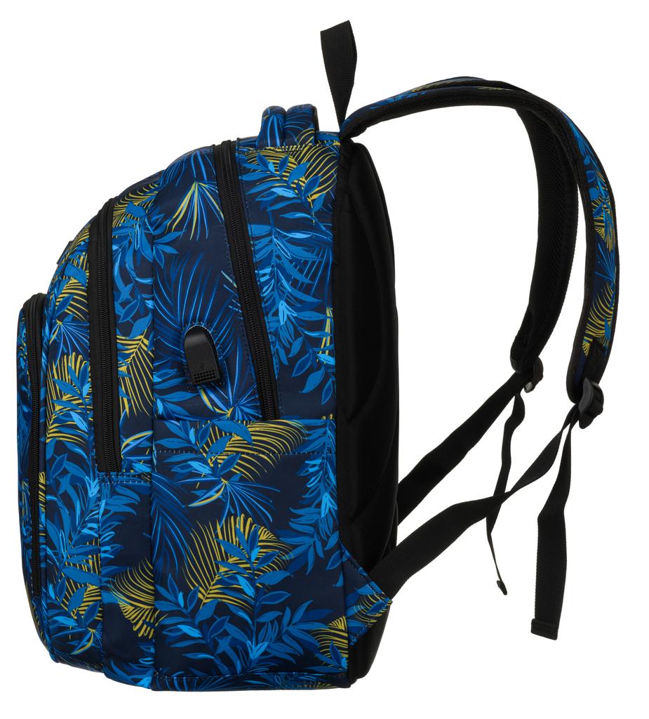 PTN 77711-6630 Print 2 Backpack
