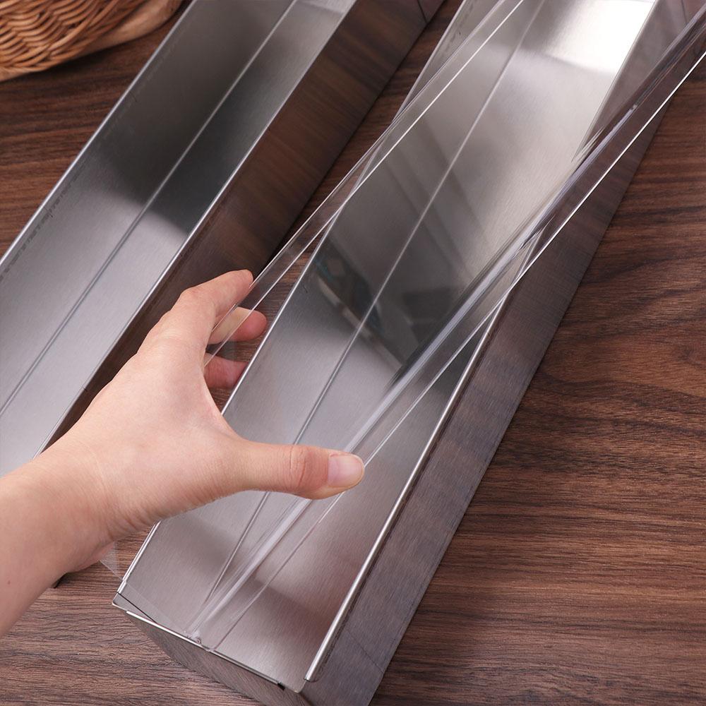 Nerezová forma na dort Tiramisu Odnímatelná konstrukce Forma na pěnu Forma na pečení Forma na chléb Cheesecake