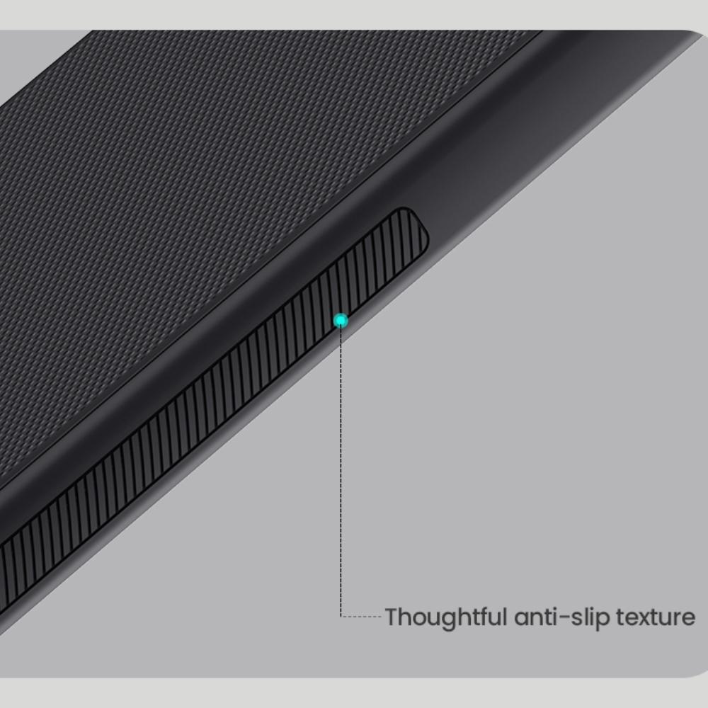 For Samsung Galaxy A26 5G Phone Case Nillkin Super Frosted Shield Pro Magnetic Hard PC+TPU Shell Shockproof Back Cover