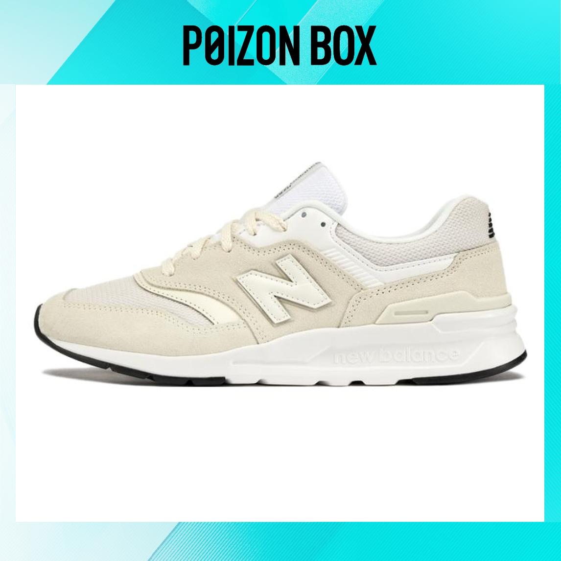 

кроссовки New Balance NB 997H Running shoes Women CW997HTJ