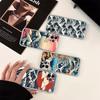 Kanagawa Great Wave Anime Phone Case For IPhone 16 15 14 13 12 Mini 11 Pro XS Max X XR SE 6 7 8 Plus Soft Silicone Cover