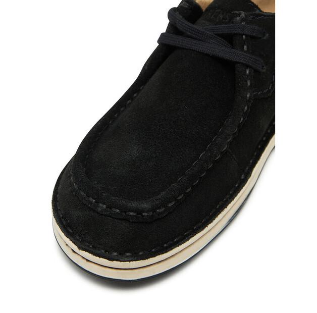 Birkenstock Pasadena Ankle Boots