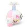 Sanrio Washable Fabric Ball Sanrio Characters 222585 (Sanrio Baby)