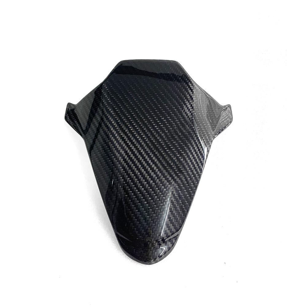 BMW S1000RR Carbon Fiber Inner Windshield Panel