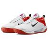 NikeCourt Zoom NXT HC White Picante Red Men Sneakers Fuchsia-Dream Black DV3276-100