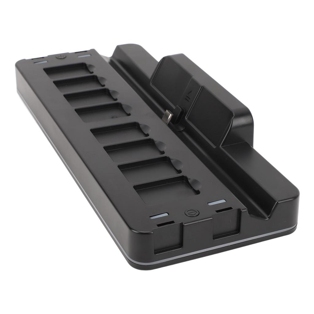 4K Video Konverter Basis für Switch für Switch OLED Ladestation Lädt bis zu 4