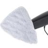 1pc Quality Microfiber Steam Mop Pad,Steam Cleaner Parts Triangle Replacement Cloths for Vileda Microfiber Cloth