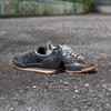 adidas SL 72 OG Silver Metallic Collegiate Navy (Women's)