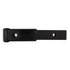 For 2 Inch Receiver Tube Tow Bar 12 Inch Trailer Hitch Receiver Extender Shanks Handles