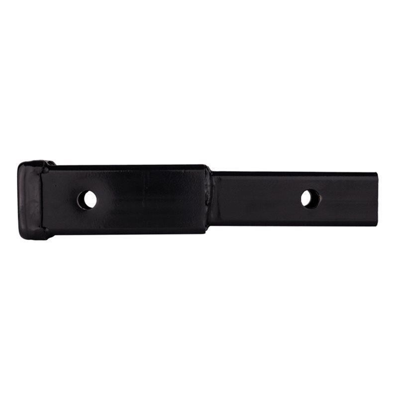 For 2 Inch Receiver Tube Tow Bar 12 Inch Trailer Hitch Receiver Extender Shanks Handles